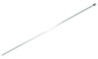 CINTURON DE ACERO INOXIDABLE DE 36 CMS  MCA. THORSMAN