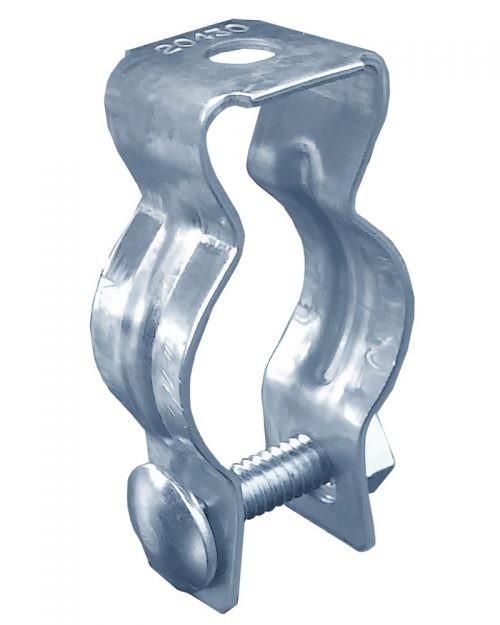 Clip para Conduit de 13 mm ( 1 / 2 ” )  | ANCLO