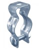 Clip para Conduit de 13 mm ( 1 / 2 ” )  | ANCLO