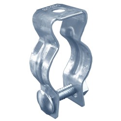 Clip para Conduit de 13 mm ( 1 / 2 ” )  | ANCLO