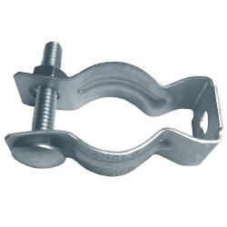 Clip para Conduit de 19 mm ( 3 / 4 ” )  | ANCLO
