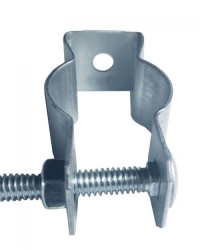 Clip para Conduit de 25 mm ( 1 ” )  | ANCLO