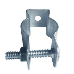 Clip para Conduit de 25 mm ( 1 ” )  | ANCLO