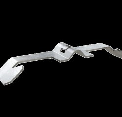 CLIP RAIL FIL TIPO VAMPIRO CFBFR41 I301