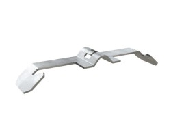CLIP RAIL FIL TIPO VAMPIRO CFBFR41 I301