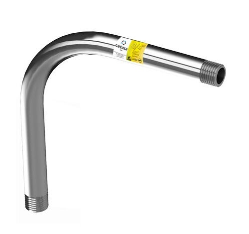 CODO PARED GRUESA DE 19MM (3/4)