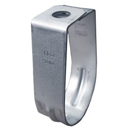 Colgador Tipo Pera de 19 mm ( 3 / 4 )  | ANCLO