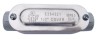 CONDULET SERIE 3 TIPO C CON TAPA DE 13MM (1/2) CROUSE HINDS DOMEX