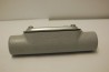 CONDULET SERIE 7 OVAL. TIPO C C/T. DE 13MM. ( 1/2 ), MCA. CHD.