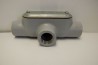 CONDULET SERIE 7 OVAL. TIPO T C/T. DE 19MM. ( 3/4 ), MCA. CHD.