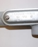 CONDULET SERIE 7 OVALADO LL CON TAPA DE 13MM. ( 1/2 ), CHD.
