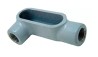 CONDULET SERIE 7 OVALADO LR CON TAPA DE 13MM. ( 1/2 ), CHD.