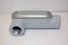 CONDULET SERIE 7 OVALADO LR CON TAPA DE 19MM. ( 3/4 ), CHD.