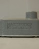 CONDULET SERIE 9 LB C/T. DE 13MM (1/2), MCA. CHD.