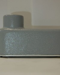 CONDULET SERIE 9 LB C/T. DE 25MM (1), MCA. CHD.