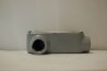 CONDULET SERIE 9 LR CON TAPA DE 13MM (1/2), CHD.