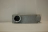 CONDULET SERIE 9 LR CON TAPA DE 19MM (3/4), CHD.