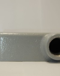 CONDULET SERIE 9 LR CON TAPA DE 25MM (1), CHD.