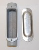 CONDULET SERIE 9 TIPO C C/T. DE 19MM (3/4), MCA. CHD. DOMEX