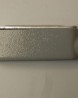 CONDULET SERIE 9 TIPO C C/TAPA DE 13MM (1/2), MARCA CROUSE HINDS DOMEX