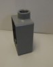 CONDULET SERIE RECTANGULAR TIPO  FS  DE 25MM. ( 1 ), MCA. CHD.