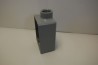 CONDULET SERIE RECTANGULAR TIPO  FS  DE 25MM. ( 1 ), MCA. CHD.
