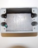 CONDULET SERIE RECTANGULAR TIPO  FSC  DE 19MM. ( 3/4 ), MCA. CHD.