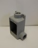 CONDULET SERIE RECTANGULAR TIPO  FSR  DE 25MM. ( 1 ), MCA. CHD.