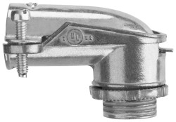 CONECTOR CURVO PARA TUBO FLEXIBLE DE 13MM (1/2) MCA. CCH