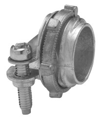 CONECTOR DE 13MM (1/2) PARA CABLE USO RUDO MCA. CCH