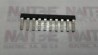 PUENTE EXTERIOR ALTECH CORP CA713/10 TIPO PEINETA