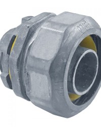 Conector HERMET liquidtight recto 100 mm ( 4 ” )  | ANCLO