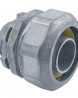 Conector HERMET liquidtight recto 100 mm ( 4 ” )  | ANCLO