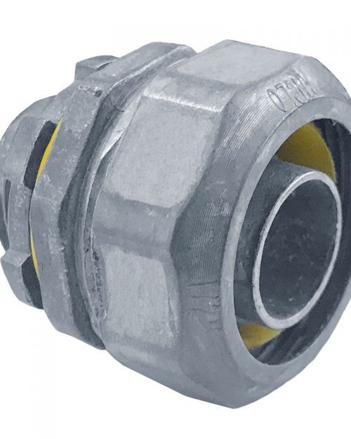 Conector HERMET liquidtight recto 63 mm ( 2 1 / 2 )  | ANCLO