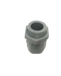 CONECTOR PARA TUBO FLEXIBLE PVC USO ELECTRICO 1 1/2″ | ARROW HART