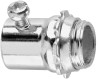 CONECTOR PARA TUBO PARED DELGADA DE 51MM (2) TIPO AMERICANO MCA. CCH