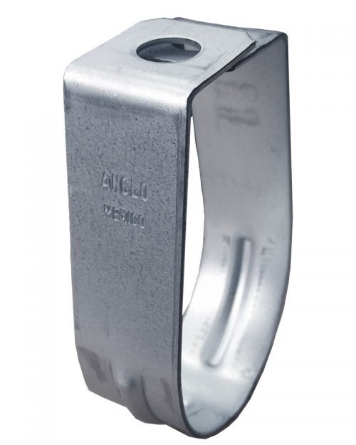 Conector PARED DELGADA 51 mm ( 2 ” )  | ANCLO