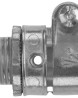 CONECTOR RECTO PARA TUBO FLEXIBLE DE 25MM (1) MCA. CCH