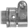 CONECTOR RECTO PARA TUBO FLEXIBLE DE 32MM (1 1/4) MCA. CCH