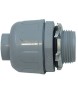 CONECTOR RRECTO LIQUID-TIGHT NO-METALICO DE 3/4, MCA. CHD.