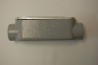 CONDULET SERIE 9 TIPO C C/T. DE 25MM (1), MCA. CHD. DOMEX