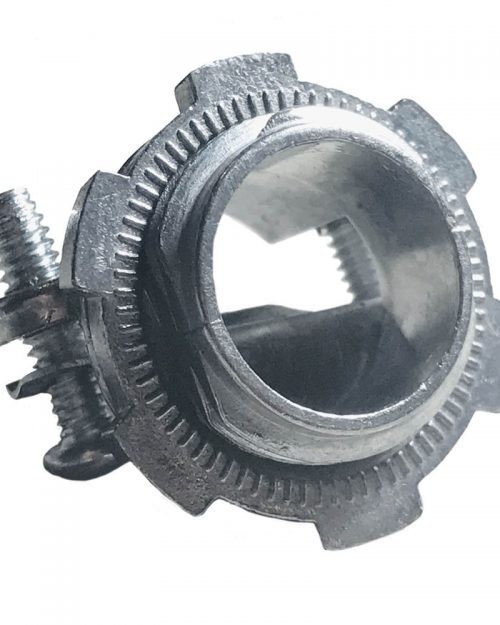 Conector Uso Rudo de 13 mm ( 1 / 2 )  | ANCLO