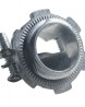 Conector Uso Rudo de 13 mm ( 1 / 2 )  | ANCLO