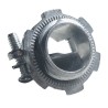 Conector Uso Rudo de 13 mm ( 1 / 2 )  | ANCLO