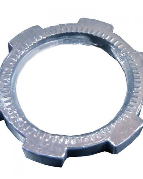 Contratuerca Metalica Zamac de 100 mm ( 4 ” )  | ANCLO