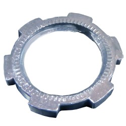 Contratuerca Metalica Zamac de 25 mm ( 1 ” )  | ANCLO