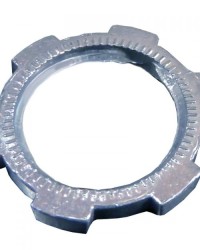 Contratuerca Metalica Zamac de 76 mm ( 3 ” )  | ANCLO
