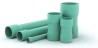 COPLE PARA TUBO CONDUIT DE PVC LIGERO 32MM. (11/4)