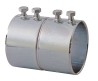COPLE PARA TUBO PARED DELGADA DE 19MM (3/4) TIPO AMERICANO MCA. CCH