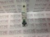 PASTILLA SIEMENS 5SX1-102-7 DE 1 P. 2 AMP.  MONTAJE RIEL DIN (NVO MODELO 5SL6-102-7CC)